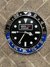 IBROX STADIUM G51 GMT Wall