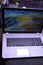 HP Envy 17-J130EA  17.3"