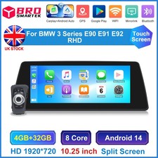 For BMW 3 Series E90 E91 E92