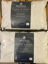 Hypnos Feather & Down Pillows