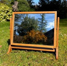 Air Ministry Oak Free Standing