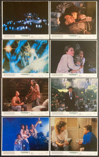 Poltergeist the other - ii,