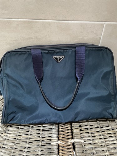 Authentic vintage prada - authentic,