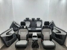 2019 LAND ROVER RANGE ROVER EVOQUE Mk2 Front & Rear Seats Interior + Door Cards
