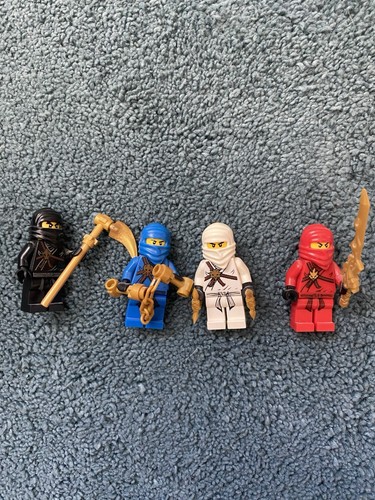 Lego ninjago pilot - lego,