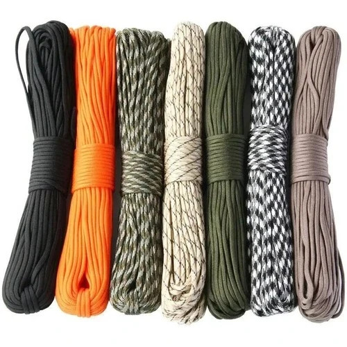 100m 300ft 4mm strand - 100m,