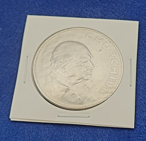 1965 churchill crown - 1965,