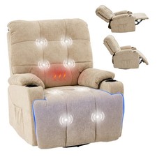 FLEXISPOT XR7, Electric Power