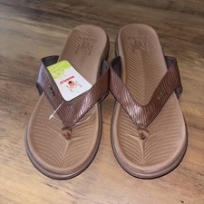 Womens Flip Flops Ladies Yoga