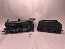 Lima O Gauge Fowler 4F Black