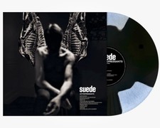 Suede   Antidepressants