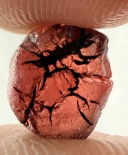 4.9 Ct Natural Garnet