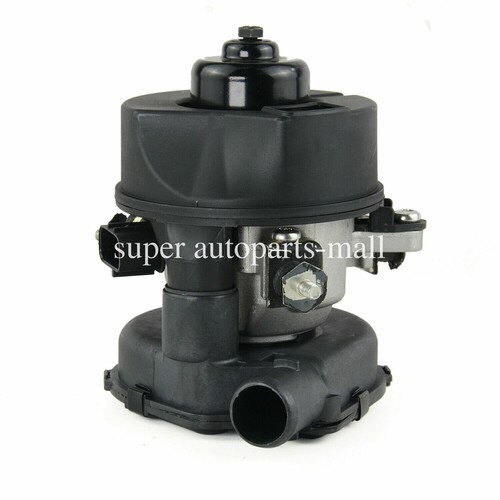 Secondary air pump assembly - air,