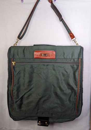 Vintage samsonite green - vintage,