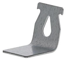 Spit Pulsa Metal Cable Tie Base, Box of 100 - 155721