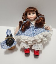 Marie Osmond Baby Dorothy