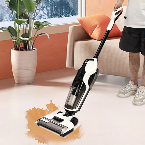 Cordless wet dry vacuum floor - vacuum,