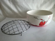 Bowl Wizard 12cm Flower Posey