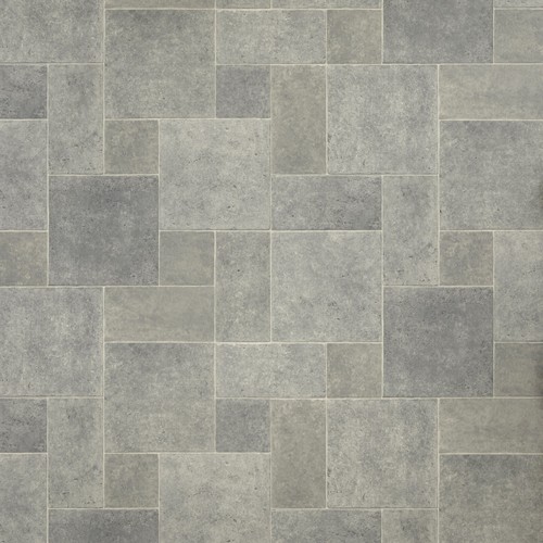 Vinyl flooring stone - vinyl, tiles