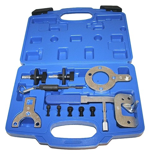 Engine timing tool set - timing,