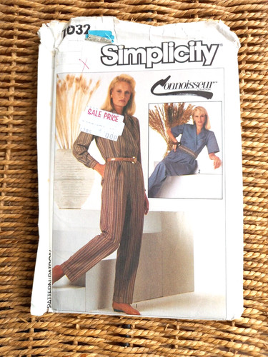 Vintage 1980s simplicity - vintage,