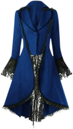 Ladies steampunk victorian - ladies,