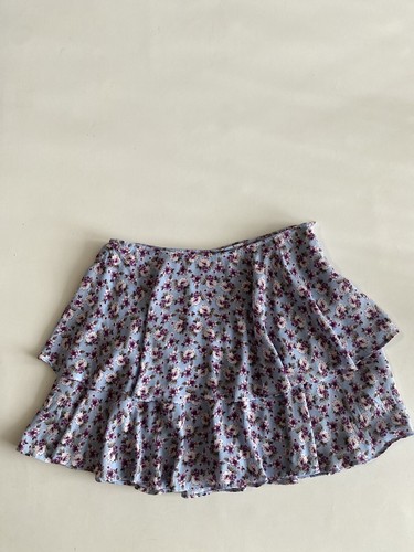 Zara women blue - women’s, floral