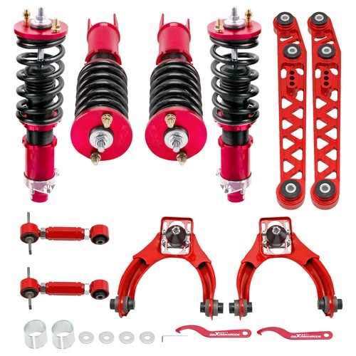Coilovers suspension kit for - suspension,