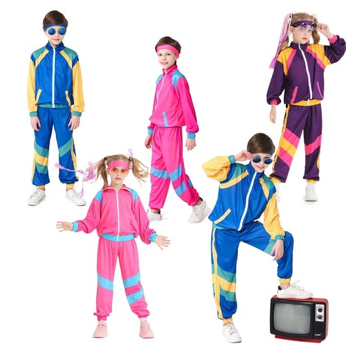 Kids child 80s - child,