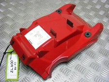 ZL600 Eliminator Tail Panel Infill 35028-1162 1986-1988 Red Kawasaki 301122