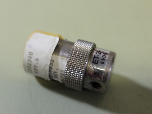 Clippard 2 way - et-2-, electric