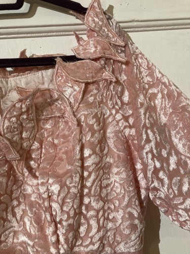 Judith craig dress vintage - vintage, 50s