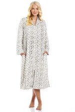 Camille Women's Lounge Robe