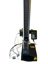 INSTRON 5543 SINGLE COLUMN