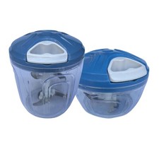 Vegetable Chopper Onion Garlic