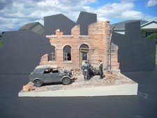Dioramas Plus DP19 Germany in