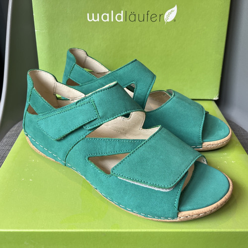 Waldlaufer heliett closed back - waldlaufer,