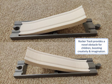 Brio Rocker Track! (Enhance