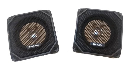 Hatadi hk305 speakers 2 - hk305,