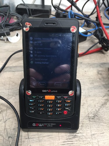 Gen2wave rp1200 windows - rp1200,
