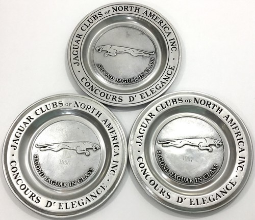 Jaguar clubs north - north, america