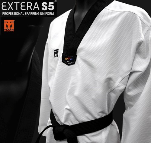 Mooto extera uniform - s5, (with