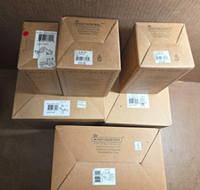 Boyds Bearly-Built Villages