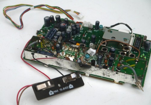 Yaesu 290rii unit - yaesu,