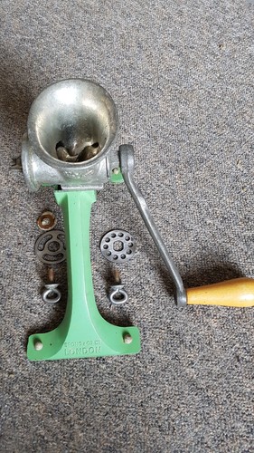 Spong 301 vintage - spong,