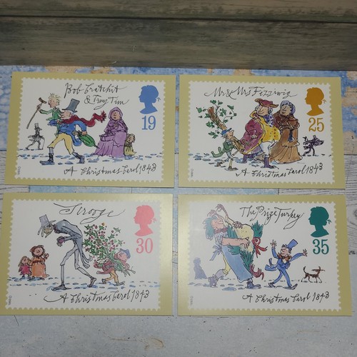 Phq royal mail stamp - mail,