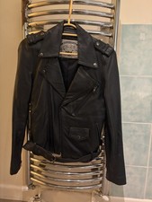 Genuine lambskin leather - genuine,