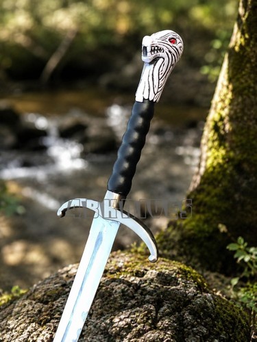 Handmade longclaw fantasy - longclaw,