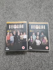 Bad Girls DVD Box Set Series