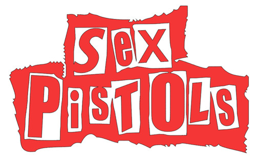 The sex pistols - -, car